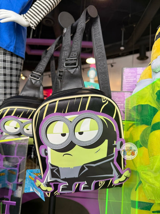 Universal Studios - Monster Bob 2026 - FrankenBob Sling Bag