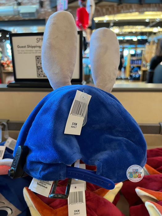 DLR/WDW - Zootopia - Judy Hopps Baseball Cap (57cm Adult)