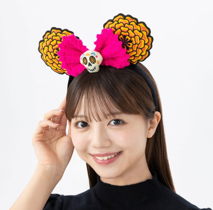TDR - 2026 Coco Ear Headband (Release Date: Sep 15, 2026)