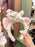 HKDL - Marie Laying On Ear Headband