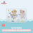SHDL - 2025 Duffy & Friends Summer Ocean Collection x Duffy & Friends Window Stickers (Release Date: July 8, 2025)