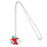 TDR - 2026 Disney Princess "You are Loved!" Collection x Mystery Necklace Single Bag (Release Date: Jul 16, 2026)