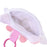 JDS - 2026 Marie Fashionable Cat Pouch Loop with Carabiner Face
