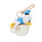 SHDL - 2026 Mickey & Friends Urban Aroma Collection x Donald Duck ‘Coffee Cup’ Plush Keychain (Release Date: May 26, 2026)