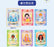 SHDL - 2026 Mickey & Friends 10th Birthday Celebration Collection x Collectible Card Box Set (Release Date: Jun 15, 2026)