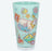 TDR - Tokyo Disney Resort "Park Map Motif" Pastel Color Collection - Donald & Daisy Duck Plastic Tumbler (Release Date: Dec 11, 2025)