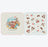 TDR - 2026 Mickey & Friends "AWESOME DAY WITH MY PALS!" Mini Towels Set of 2 (Release Date: Oct 8, 2026)