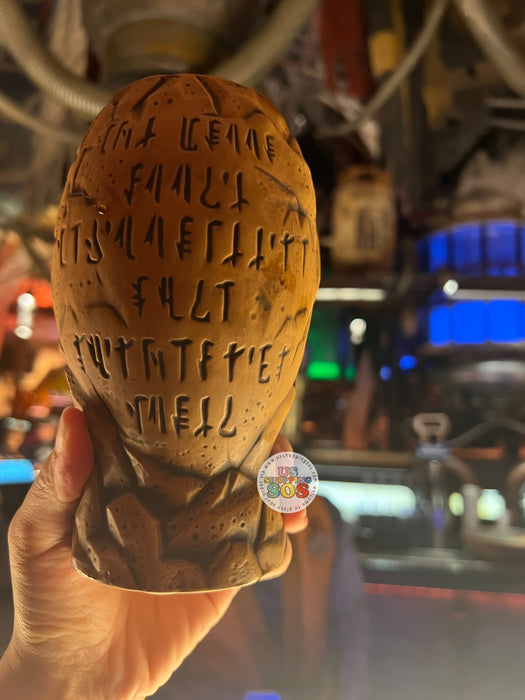 DLR - Star Wars Season of the Force 2025 - Mythosaur Mug (Release Date: March 28, 2025)