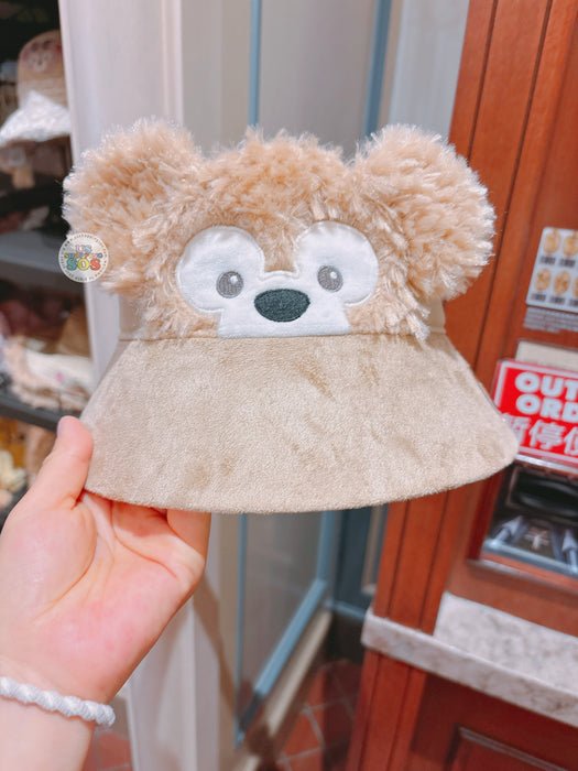 SHDL - 2026 Duffy & Friends x Duffy Visor/Sun Hat for Adults