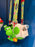Universal Studios - Super Nintendo World - Yoshi Souvenir Sipper