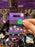 HKDL - 2026 Disney Halloween - Mickey and Friends Spooky Rock Band Collection x "Glow in the Dark" Pin Badge
