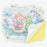 TDR - 2026 Duffy & Friends "Find Your Beautiful Blues" Series #2 Collection x Stickers Set of 3 (Release Date: Jul 7, 2026)