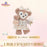 SHDL - 2026 Duffy and Friends "Moments of Time" Collection x ShellieMay Plush Toy (Release Date: May 13, 2026)
