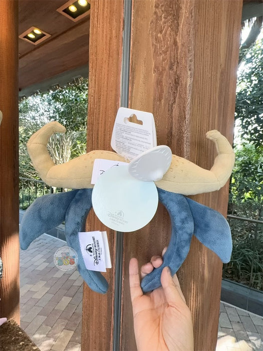 SHDL - Zootopia x Chief Bogo Ear Headband