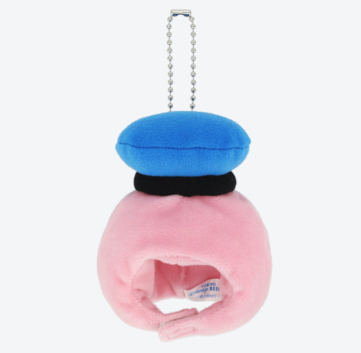 TDR - Donald’s Quacky Ducky City 2025 Collection x Accessory for Donald Duck Guwaguwa Stick Blind Box (Release Date: Apr 7, 2025)