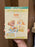HKDL - 2026 Duffy and Friends Lemon Fiesta Collection x Notebooks Set of 3
