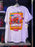 WDW - Rock ‘n’ Roller Coaster Starring The Muppets 2026 - Animal White Graphic T-Shirt (Adult)