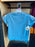 WDW - Epcot Food & Wine Festival 2026 - Donald Churros Blue Tee (Kid)