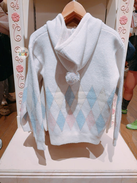 SHDL - LinaBell "Fantasy Dreamy Celebration 2.0 " Collection x Hoodie Sweater for Adults