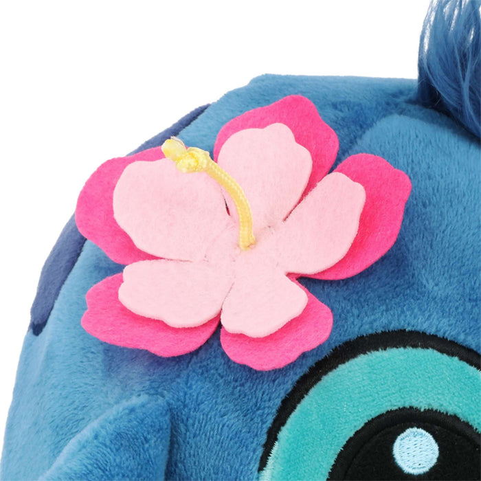 TDR - Lilo & Stitch: Stitch Presents 'Aloha E Komo Mai! Enchanted Tiki Room x Stitch Neck Pillow (Release Date: Nov 20, 2025)