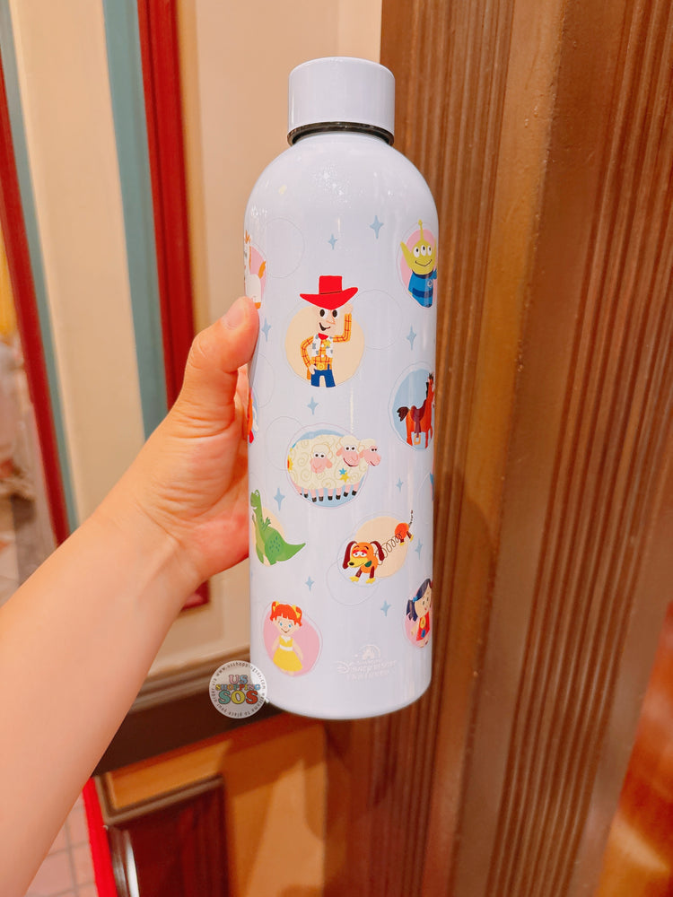 SHDL - Toy Story All Over Print Stainless Steel Tumbler