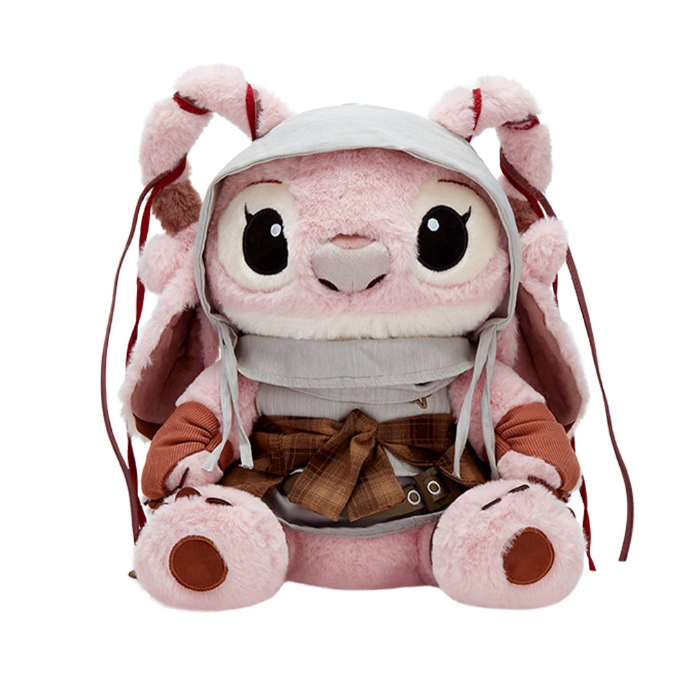 SHDS - 2026 Lilo & Stitch Space Desert Collection x Angel Plush Toy (Release Date: Apr 1, 2026)