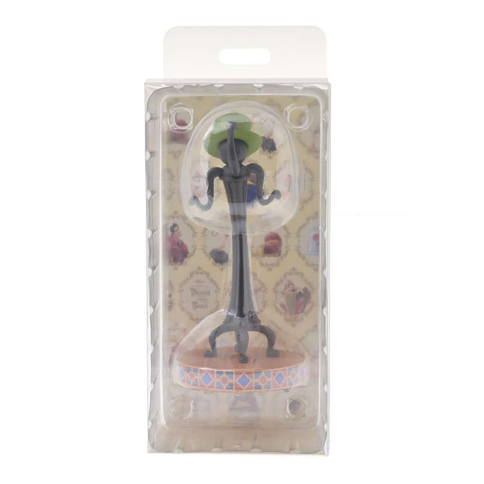 JDS - 2026 Disney Animation Beauty and the Beast 35 Anniversary Collection x Hat Rack Accessory Stand (Release Date: Oct 27, 2026)
