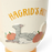Harry Potter Japan Shop – 2026  Hagrid's Hut Collection Collection x Backbeek Mug