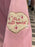 DLR/WDW - Stoney Clover Lane - It’s a Small World Baby Pink Pullover (Adult)