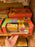 DLR/WDW - Disney Eats Snacks - Mickey Hot Dog Bookend Set
