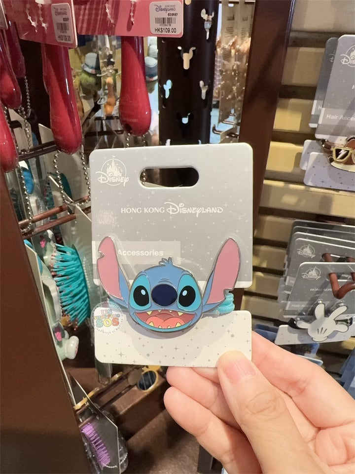 HKDL - Stitch Hair Accessory