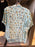 DLR/WDW - It’s a Small World 2026 - 60th Anniversary Button-Up Shirt (Adult)