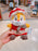 SHDL - Chip & Dale Autumn Forest Collection x Clarice Plush Toy (Release Date: Sept 12, 2025)