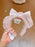 SHDL - 2026 Duffy & Friends Cherry Bakery Collection x ShellieMay Ear Headband