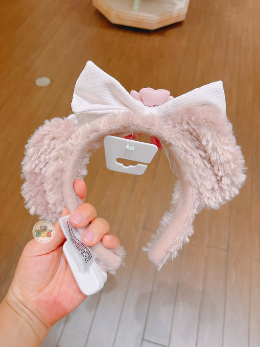 SHDL - 2026 Duffy & Friends Cherry Bakery Collection x ShellieMay Ear Headband