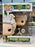 Universal Studios - Wicked - Funko Pop! Movies #1700 Madame Morrible Figure
