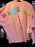 DLR/WDW - Disney Princess - Spirit Jersey Park Logo Pink Pullover (Adult)