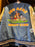 DLR/WDW - Winnie the Pooh & Friends Denim Bomber Jacket (Adult)