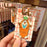 DLP - Frozen Olaf in "Carrot" Costume Pin Badge