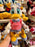 DLR/WDW - Mickey & Friends Plush Toy - Daisy (Size M)