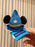 HKDL - Shoulder Plush -  Sorcerer Mickey Mouse Ear Hat