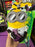 Universal Studios - Monster Bob 2026 - Dave Mad Scientist Plush Toy