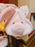 SHDL - Fluffy Piglet Plushy Hat For Adults