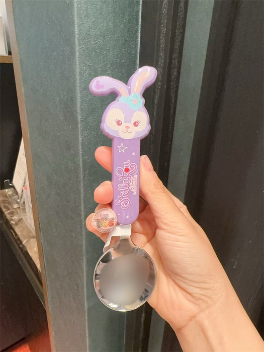 HKDL - Duffy & Friends x StellaLou Cutlery