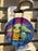 DLR/WDW - Vinyl Decals 2026 - Star Wars Grogu and the Frog