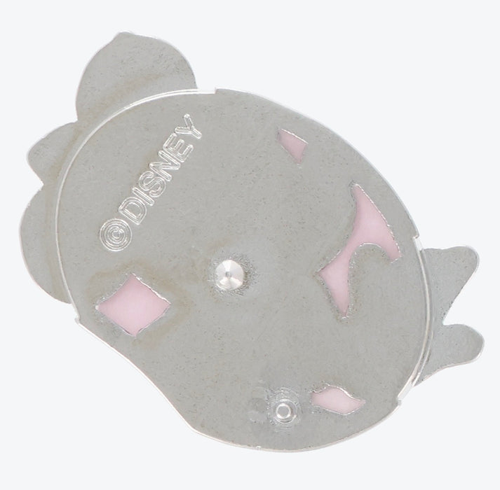TDR - Tokyo DisneySea 25th Anniversary "Sparkling Jubilee" Build Your Own Locket Collection x Ear Part: Minnie Mouse (Release Date: Apr 8, 2026)