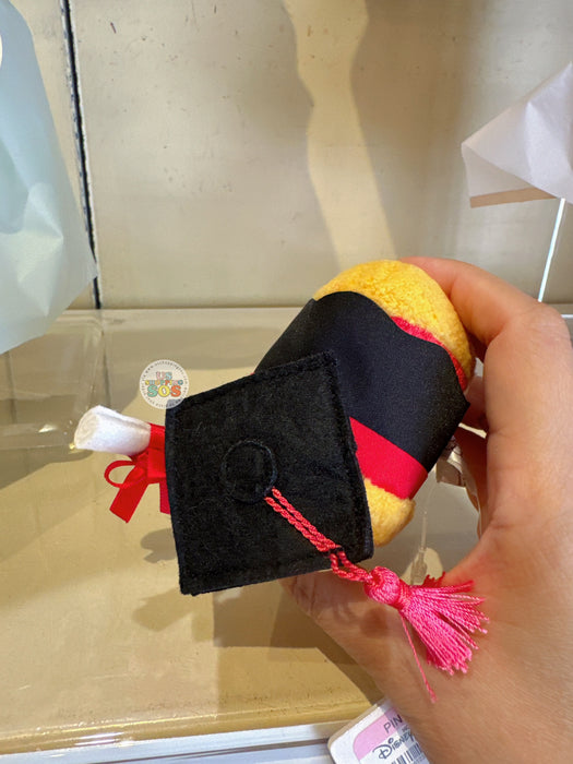 On Hand!!! HKDL - Graduation Tsum Tsum x Winnie the Pooh
