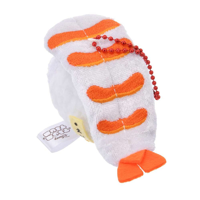 JDS - Donald Duck ‘Sushi’ Tsum Tsum Plush Keychain (Release Date: April 8, 2025)
