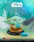 Hot Toy Cosbi - Star Wars Grogu Cosbi Bobble Head Figure Blind Box