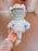 SHDL - 2026 Gelatoni "Dreamy Carnival" Collection x Plush Toy